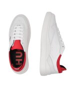 Hugo De piele sneakers Blake_Tenn_tbna