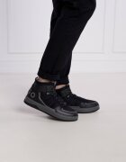 Hugo De piele sneakers Kilian Hito hkmx