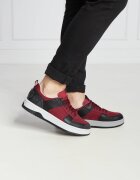 Hugo De piele sneakers Kilian Tenn