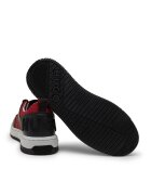 Hugo De piele sneakers Kilian Tenn