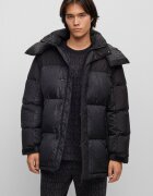 Hugo De puf geacă Melmus2341 | Regular Fit