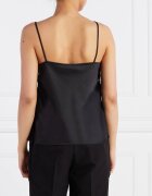 Hugo De satin top Casakalla-1 | Regular Fit