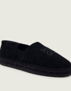 Hugo Espadrile Sannes_slon_sd | piele întoarsă
