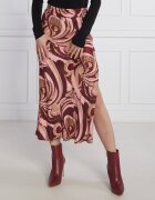 Hugo Fustă Ramale