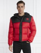 Hugo Geacă Balin2341 | Regular Fit