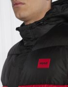 Hugo Geacă Balin2341 | Regular Fit