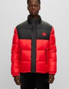 Hugo Geacă Balto2341 | Regular Fit