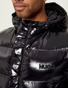 Hugo Geacă Baro2541 | regular fit