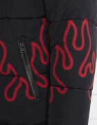 Hugo Geacă Biron2411 | Regular Fit