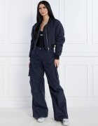 Hugo Geacă bomber amorali-1 | Cropped Fit