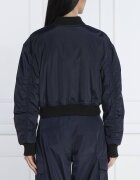Hugo Geacă bomber amorali-1 | Cropped Fit