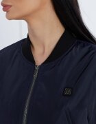 Hugo Geacă bomber amorali-1 | Cropped Fit
