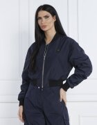 Hugo Geacă bomber amorali-1 | Cropped Fit