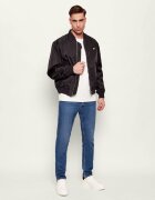 Hugo Geacă bomber Badam2611 | regular fit