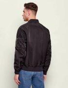 Hugo Geacă bomber Badam2611 | regular fit