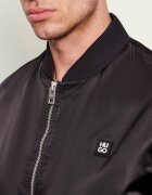 Hugo Geacă bomber Badam2611 | regular fit