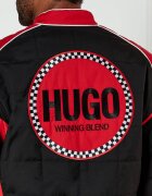 Hugo Geacă bomber Benn2511 | Regular Fit