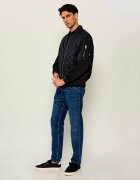 Hugo Geacă bomber Bilaro2631 | regular fit