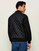 Hugo Geacă bomber Bilaro2631 | regular fit