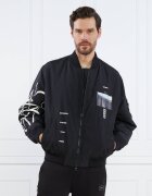 Hugo Geacă bomber Byler2331 | Oversize fit