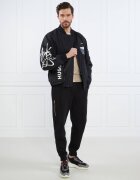 Hugo Geacă bomber Byler2331 | Oversize fit