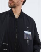 Hugo Geacă bomber Byler2331 | Oversize fit