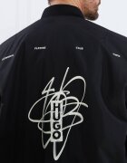Hugo Geacă bomber Byler2331 | Oversize fit