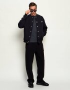 Hugo Geacă bomber Dabin | Oversize fit