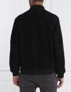 Hugo Geacă bomber Leato | regular fit | piele întoarsă