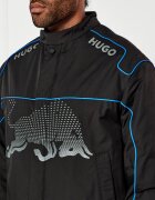 Hugo Geacă bomber RB| x Racing Bulls | Regular Fit