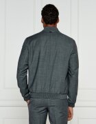 Hugo Geacă bomber Ukashi232X | Slim Fit cu adaos de lână
