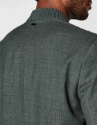 Hugo Geacă bomber Ukashi232X | Slim Fit cu adaos de lână