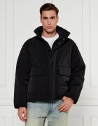 Hugo Geacă Brandly2441 | Loose fit