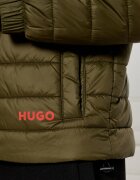 Hugo Geacă brenti | Regular Fit
