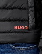 Hugo Geacă brenti | Regular Fit
