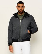 Hugo Geacă cu două fețe Bremo2641 | regular fit