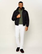 Hugo Geacă cu două fețe Bremo2641 | regular fit