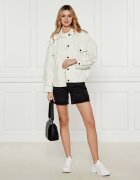 Hugo Geacă de blug Gatria | Oversize fit
