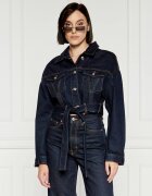 Hugo Geacă de blug Gedari | Cropped Fit