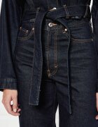 Hugo Geacă de blug Gedari | Cropped Fit