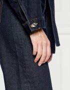 Hugo Geacă de blug Gedari | Cropped Fit