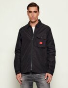 Hugo Geacă Emmond | Oversize fit