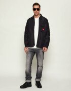 Hugo Geacă Emmond | Oversize fit