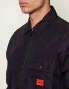 Hugo Geacă Emmond | Oversize fit