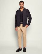 Hugo Geacă Evalom | Oversize fit
