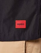 Hugo Geacă Evalom | Oversize fit