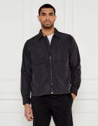 Hugo Geacă Evalom | Oversize fit