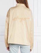 Hugo Geacă Fahanna | Oversize fit