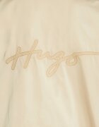 Hugo Geacă Fahanna | Oversize fit