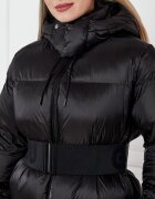 Hugo Geacă Falentina-1 | Oversize fit